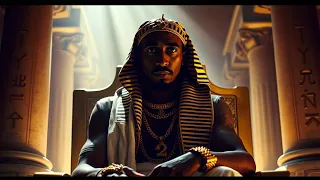 2pac Shakur Deadly Venom New Song AI Topac Shakur 