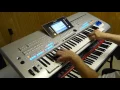 Download Lagu Momentos - (Julio Iglesias) - Rhumba - Cover by Horia Ioan - Yamaha Tyros 4
