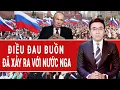 Download Lagu Bản tin thế giới 27/8: Cảnh tượng kinh hoàng và đau buồn với Nga đã xảy ra