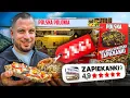 POLSKI FOOD TRUCK W KOLUMBII