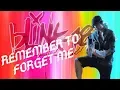 blink-182 - Remember To Forget Me [Guitar Cover] + TAB