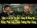 Download Lagu Tưởng Chỉ Là Lão Già Yếu Đuối – Giang Hồ Không Ngờ Đụng Phải Cựu Thiếu Tướng Đặc Công!