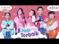 Download Lagu Kidos Band - Jadi Yang Terbaik live Performance | Bunda Fest 2024 #mydoremi #kidosband #laguanak