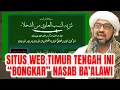 Lagu Situs Web Timur Tengah Ini “BONGKAR” Nasab Ba’alawi