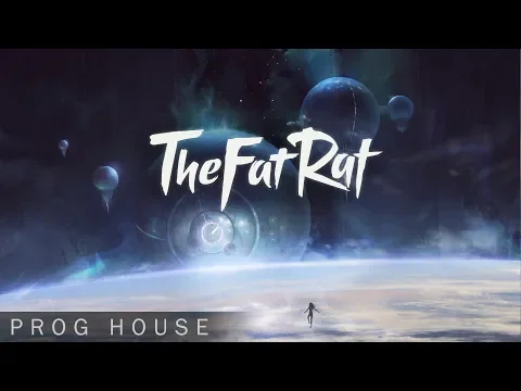 Download MP3 TheFatRat - The Calling (feat. Laura Brehm)