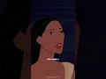 This is how Pocahontas should look like