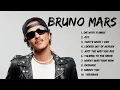Lagu @Bruno Mars Playlist 2025- Best Songs Collection Full Album - The...