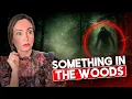 BACKWOODS HORROR Unexplained Disappearances in the Alaska Triangle