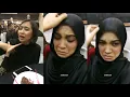 Download Lagu Nabila Razali \u0026 Ara Johari buat parody awek manja nak cendol