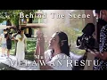 Lagu SAMPAI NANGIS BENERAN! SYUTING SINGLE TERBARU DI BALI - BEHIND THE SCENE MV MELAWAN RESTU