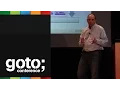 The Next Generation of Java Runtimes John Duimovich GOTO 2014