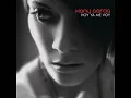 Hoy ya me voy letra.- Kany García