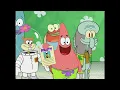 Lagu Saxaboogie in Spongebob Meets The Strangler