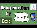 Extra Useful Functions - How to Make a 2D Game in Java