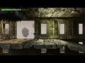 UDK Platform game sidescroller
