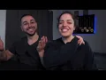 Australian Couple React To DHURANDHAR Song (AAKHRI ISHQ)