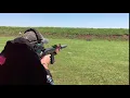 OTS-12 9x39mm AK at Kalash Bash 19