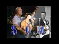 George Jones - Same Ole Me Documentary Restored