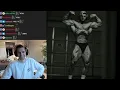 xQc Reacts To