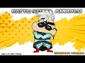 Lagu Pattu Kotta AmmaLu Bagheera Version Song Cartoon Version ⭐ Hello MR Toon 🥰