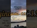 Download Lagu #karaoke D'Bagindas - C.I.N.T.A #dbagindas #cinta #lirik #lagucinta