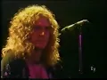 Led Zeppelin: Going to California 5/24/1975 HD