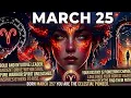 Born March 25 Why You re NOT Like Other Aries
