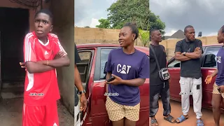 she lost everything beegest nollywood movie ever 2025 funny bollywood