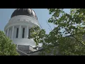 Gov Mills signs bill to partially decriminalize prostitution
