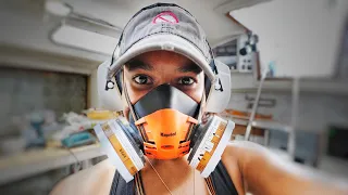 my ugly truth | Step 353