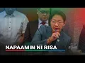 Download Lagu ICYMI: Risa napaamin si Discaya na nagbabayad para sa proyekto | ABS-CBN News