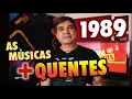 Download Lagu MÚSICAS MAIS BADALADAS DE 1989 ! Roxette, Tina Turner, Pet Shop Boys, Queen, Rick Astley e Mais...