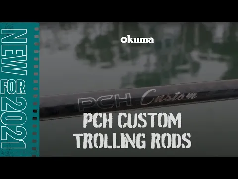 OKUMA PCH-TRS-561MH STAND UP ROD - Leadertec