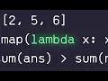 Download Lagu Python Lambda Functions??