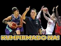 Lagu AYAN NA!! GINEBRA KUKUNIN JUSTIN ARANA DALAWA KAPALIT