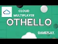 Othello cloud multiplayer revesi v 1
