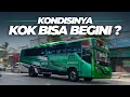 Lagu AKANKAH PO BAGONG JADI EKSPANSI DI RUTE INI⁉️ Trip Madjoe Berlian Banyuwangi - Jember