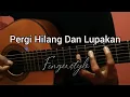 Download Lagu Story WA - Pergi Hilang Dan lupakan Remember Of Today (Cover Guitar)