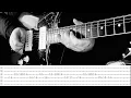 Dasha  //  Austin  [Guitar Tabs]