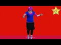 For Children. The Twist - Dance Song - Debbie Doo