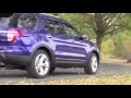 2015 Ford Explorer an average guy s review