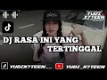 Download Lagu [ FREE FLM ] DJ RASA INI YANG TERTINGGAL \