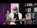 Cocaine • Joe Robinson • JJ Cale | Eric Clapton Cover