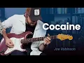 Download Lagu Cocaine • Joe Robinson • JJ Cale | Eric Clapton Cover