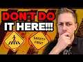 9 THINGS You Should NOT DO In Huntington WEST VIRGINIA Watch Before Moving