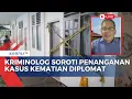 Download Lagu [FULL] Sepekan Kematian Diplomat Kemlu, Kenapa Lama Terungkap? | KOMPAS MALAM