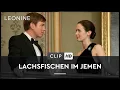 Lachsfischen im Jemen - Amr Waked uber seine Rolle