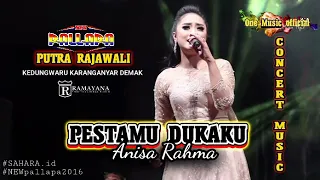 Download PESTAMU DUKAKU Anisa Rahma NEW PALLAPA PUTRA RAJAWALI DEMAK MP3