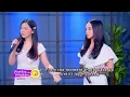 GOODNESS OF GOD | Cyrose & Larah