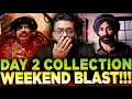 Lagu Border 2 Creates Havoc at Box Office | Day 2 BOX OFFICE COLLECTION Analysis \u0026 Weekend Prediction